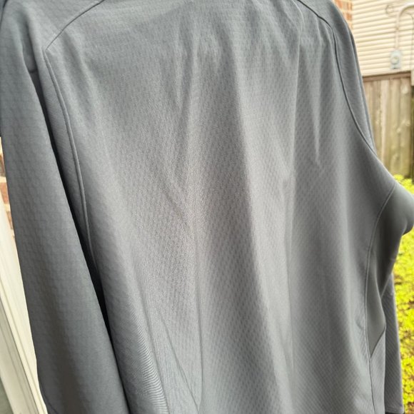 Wake Forest Nike Jacket XXL - Picture 3 of 3